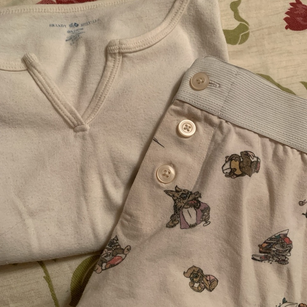 Brandy Melville set - Offers are more than welcome